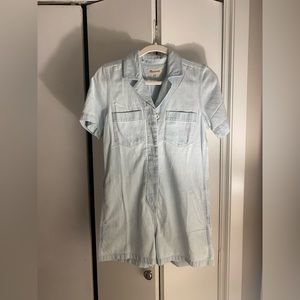 NWOT Madewell romper